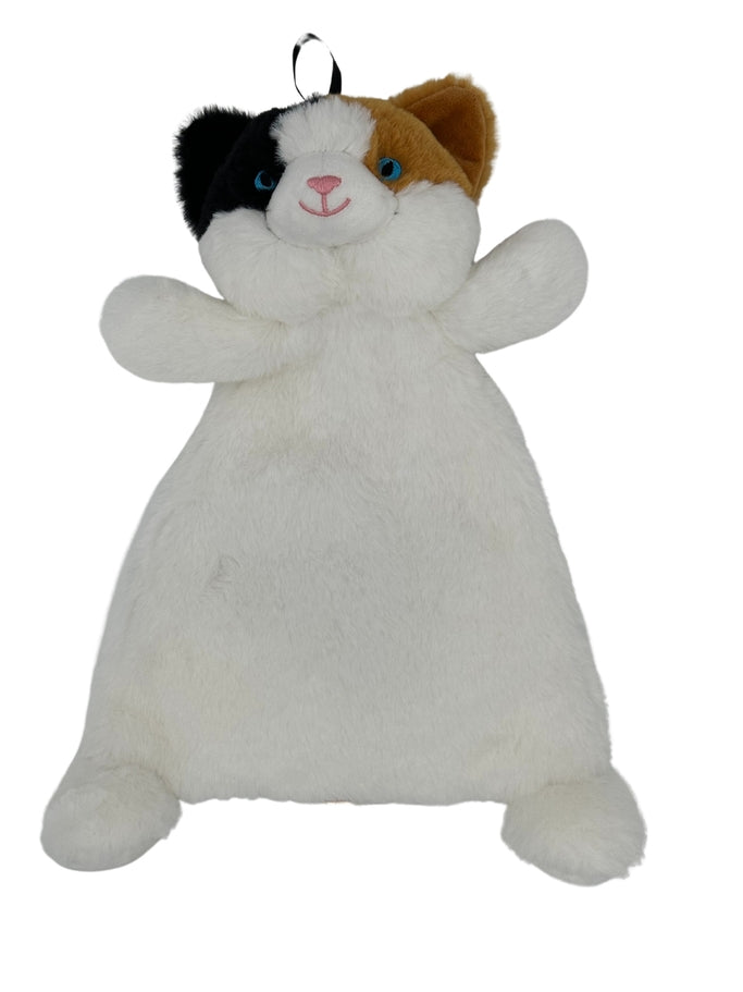 Crinkle Cuddlers | Cat