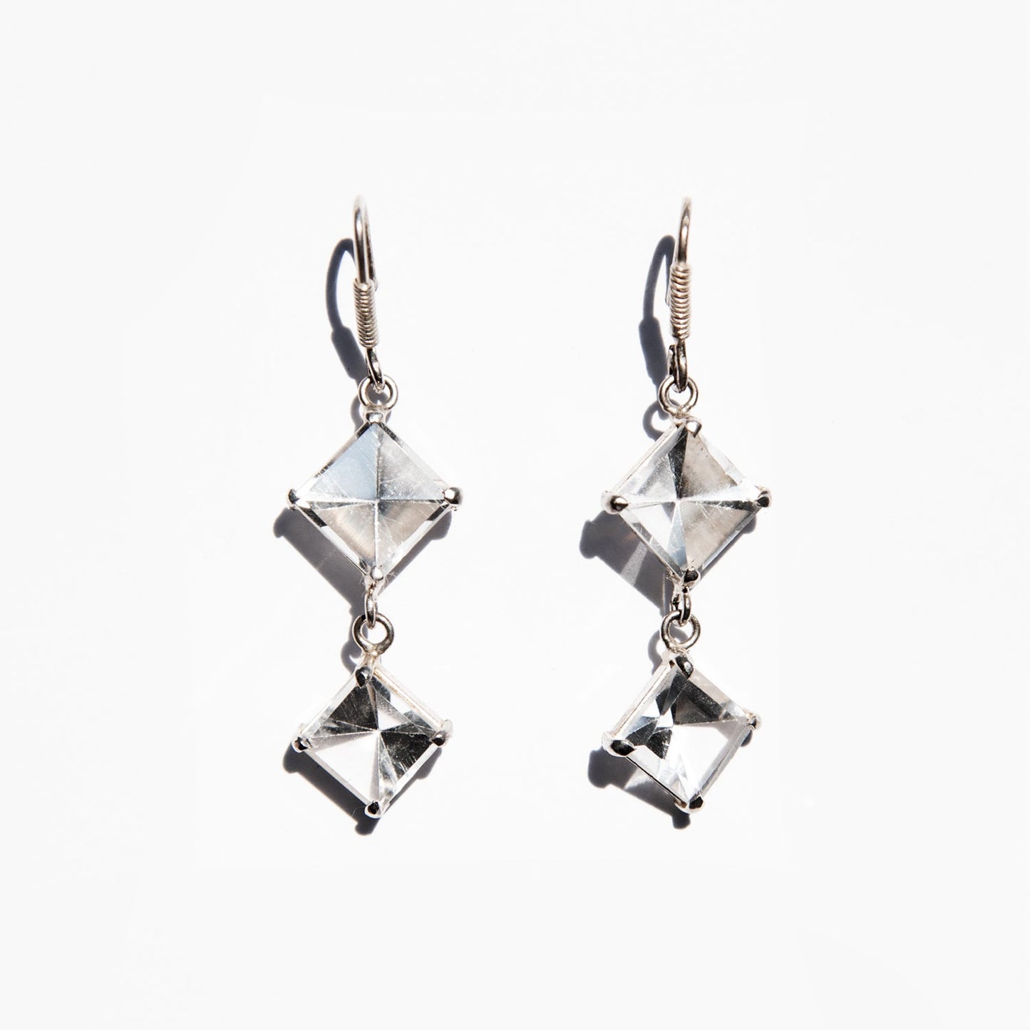 Lazare Earrings