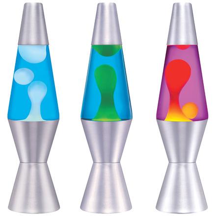 11.5" LAVA® LAMP assorted