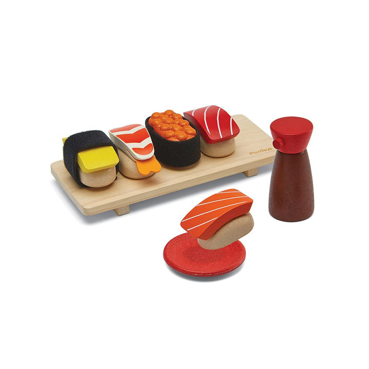 PlanToys - Sushi Set