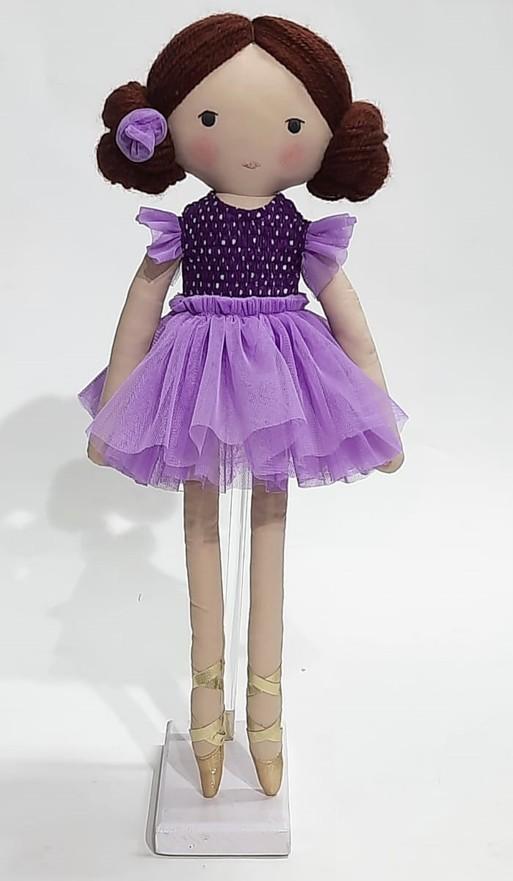 Grand Jeté Prima 18-Inch Doll | Marianela
