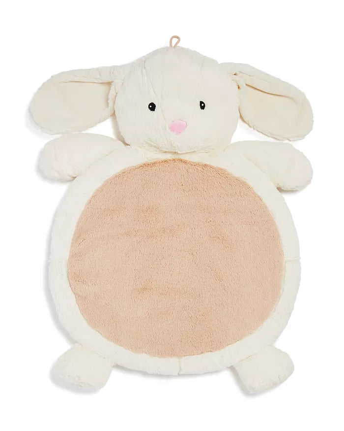 Bunny Baby Mat