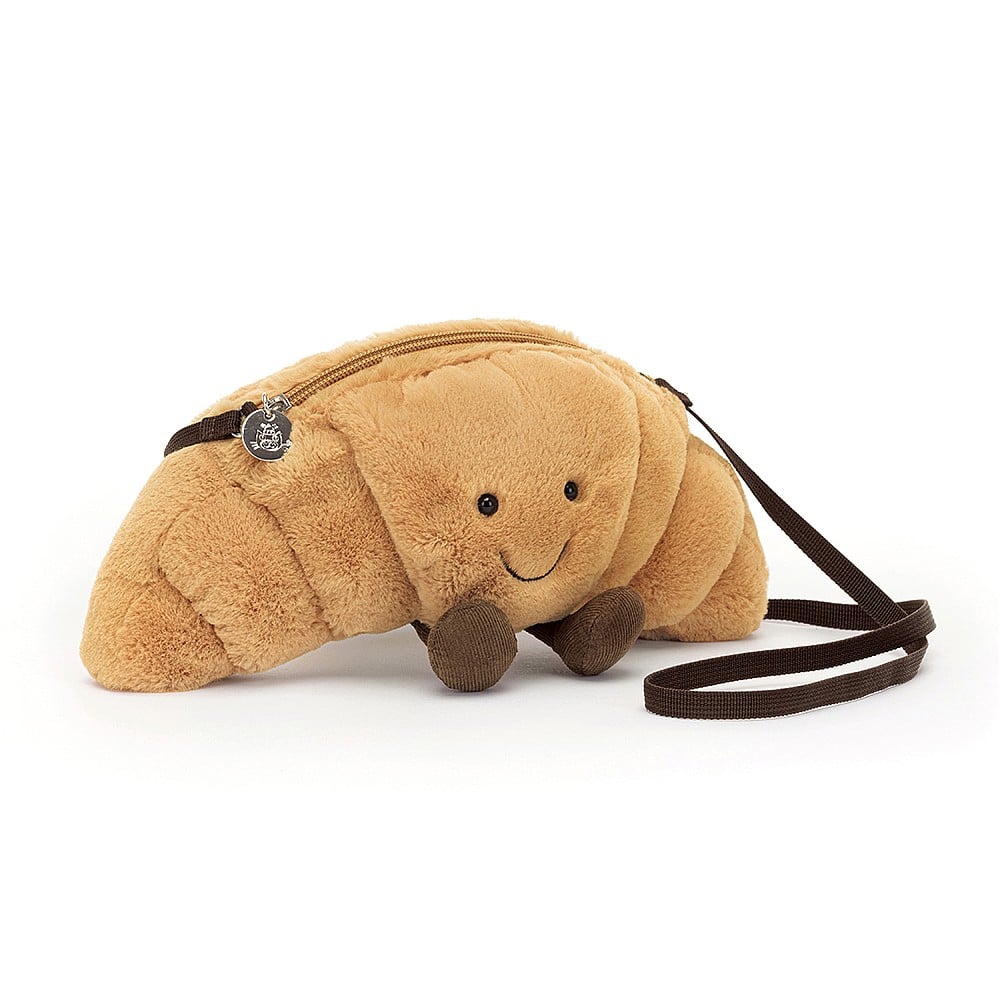 Jellycat Amuseable Bag | Croissant
