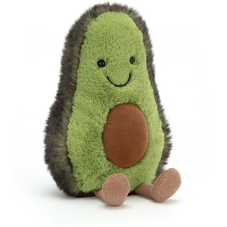 Jellycat Amuseable Avocado | Small