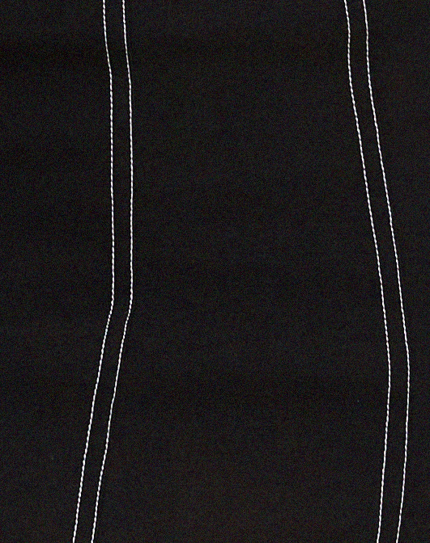 Livadia Mini Dress in Black