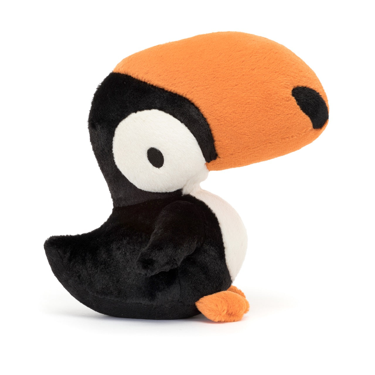 Jellycat Bodacious Beak Toucan