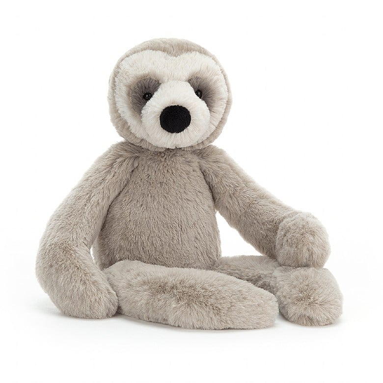 Jellycat Bailey Sloth Medium