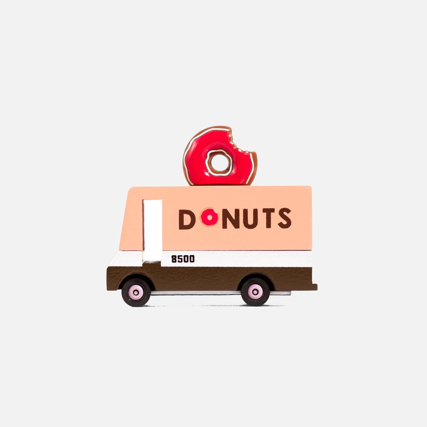Candylab Candyvan Donut Van