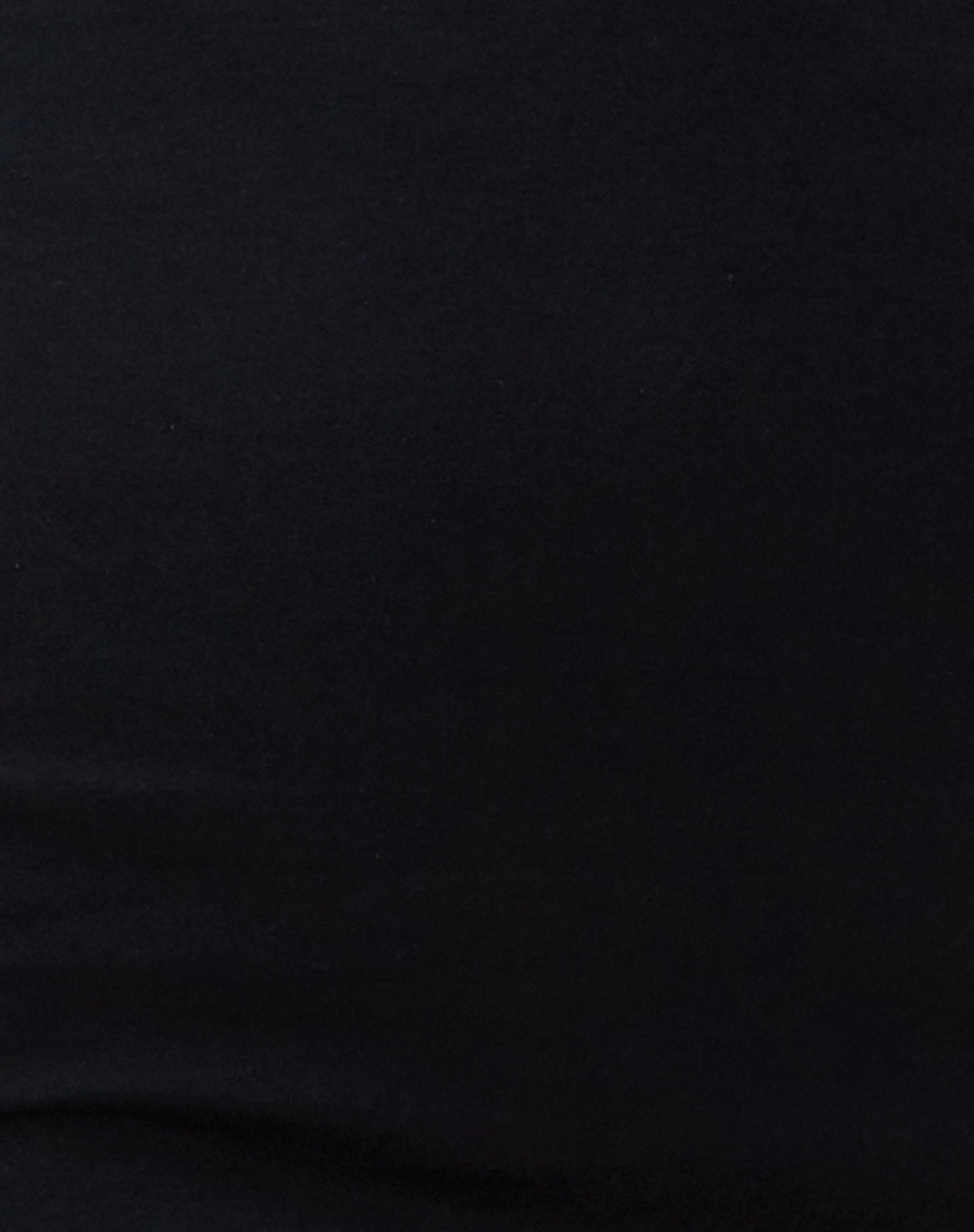 Dovey Mini Dress in Black