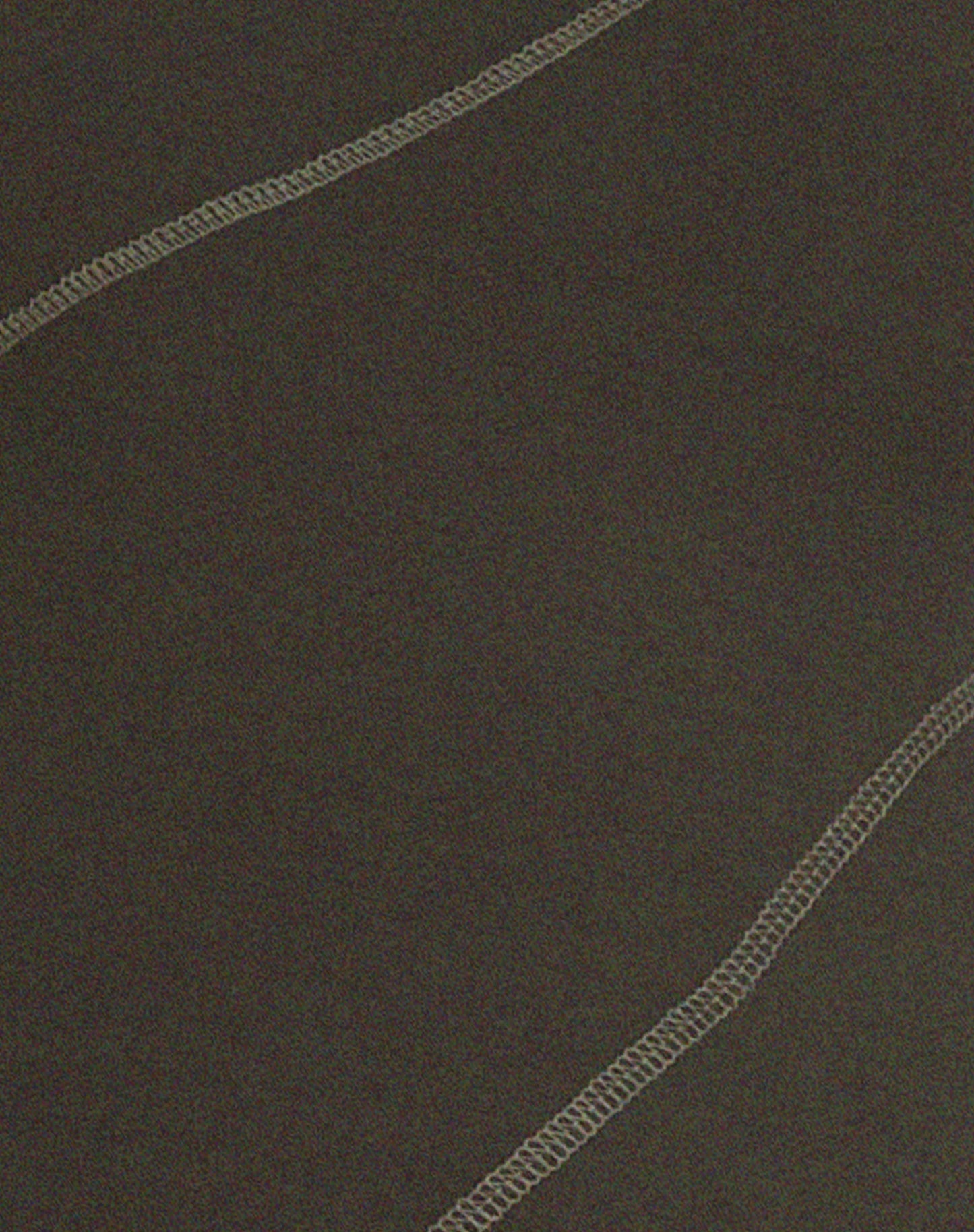 Driki Midi Dress in Gunmetal with Grey Top Stitch