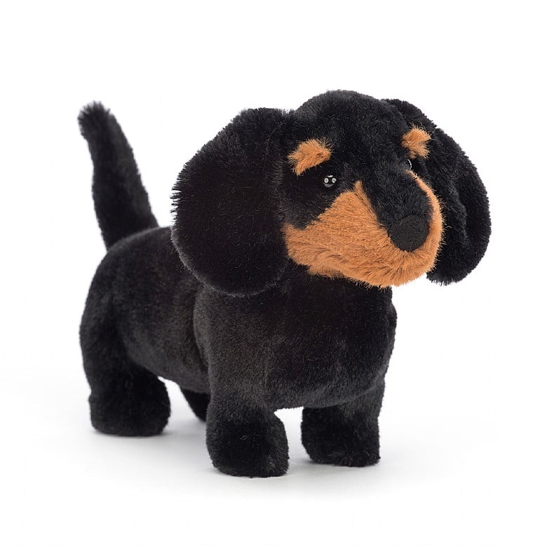 Jellycat Freddie Sausage Dog | Small