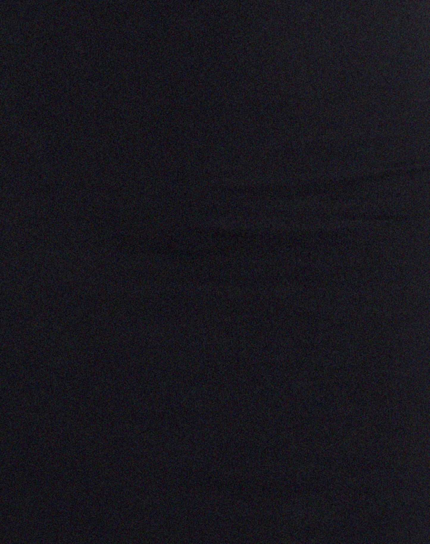 Kasor Short Sleeve Maxi Dress in Black