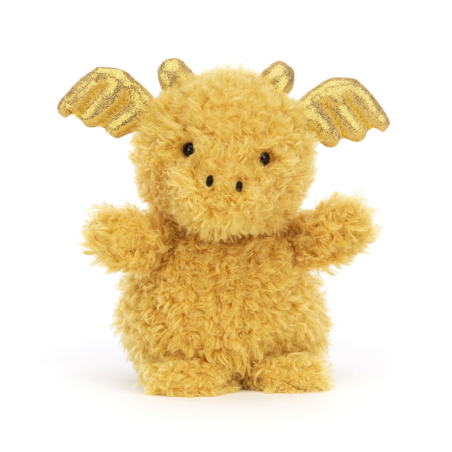 Jellycat Little Dragon