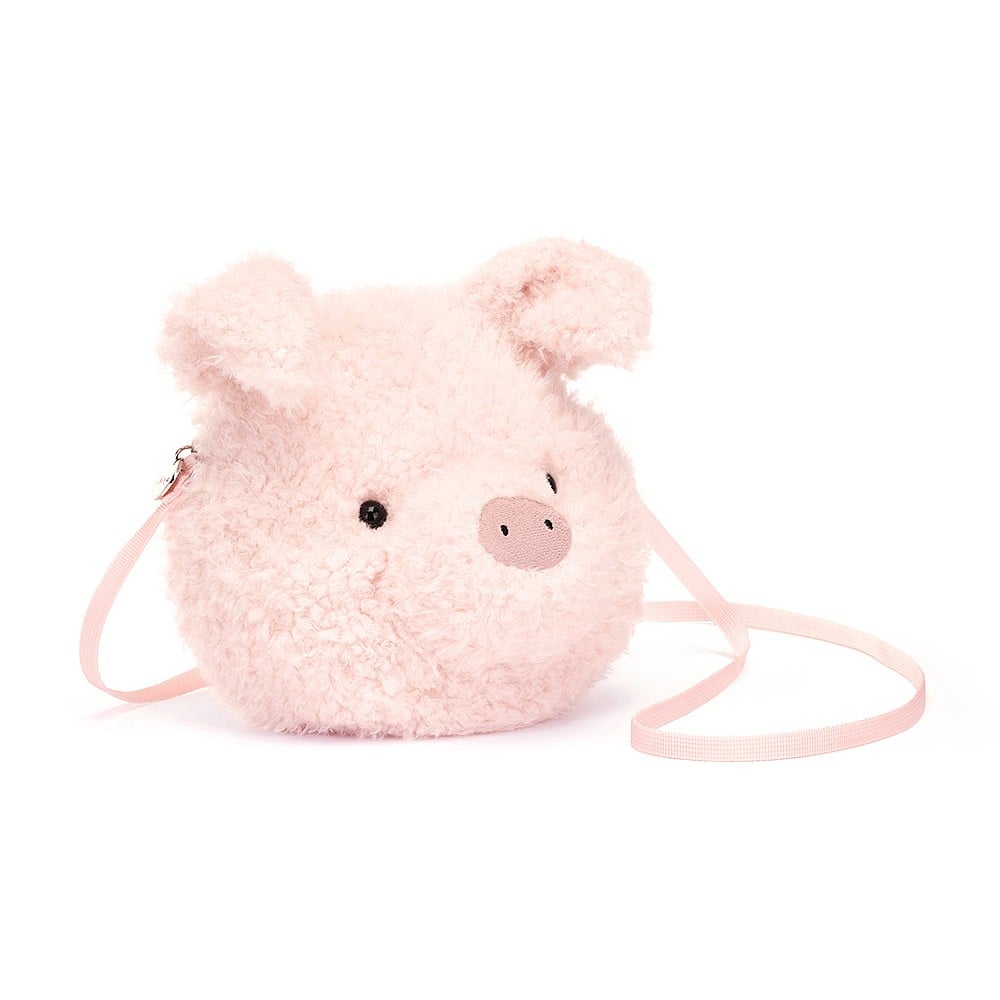 Jellycat Bag | Little Pig