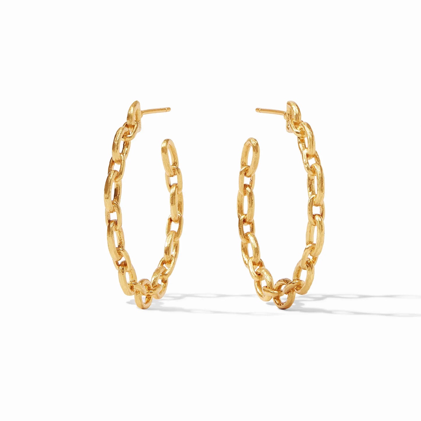 Palermo Hoop Gold