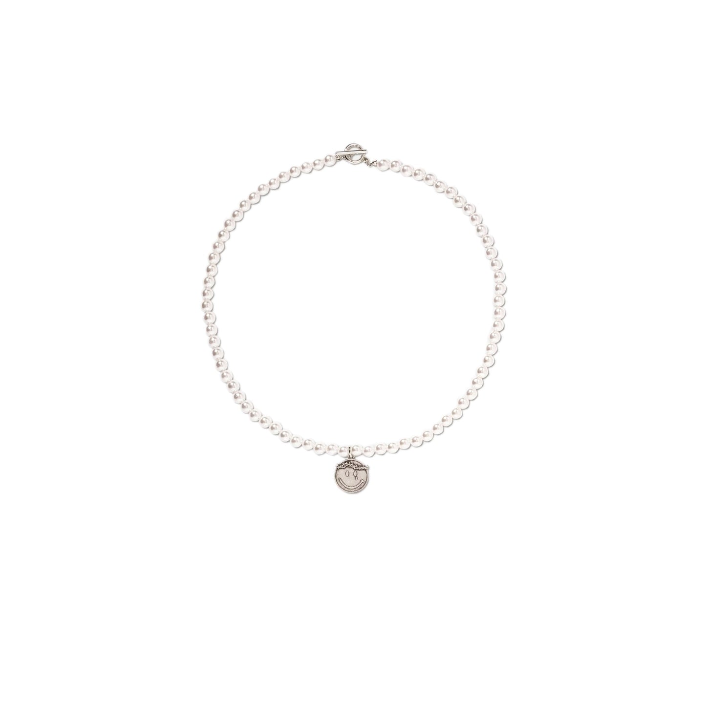 Someit K.O.K Pearl Necklace