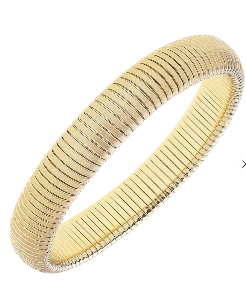 Florence Watchband Bangle