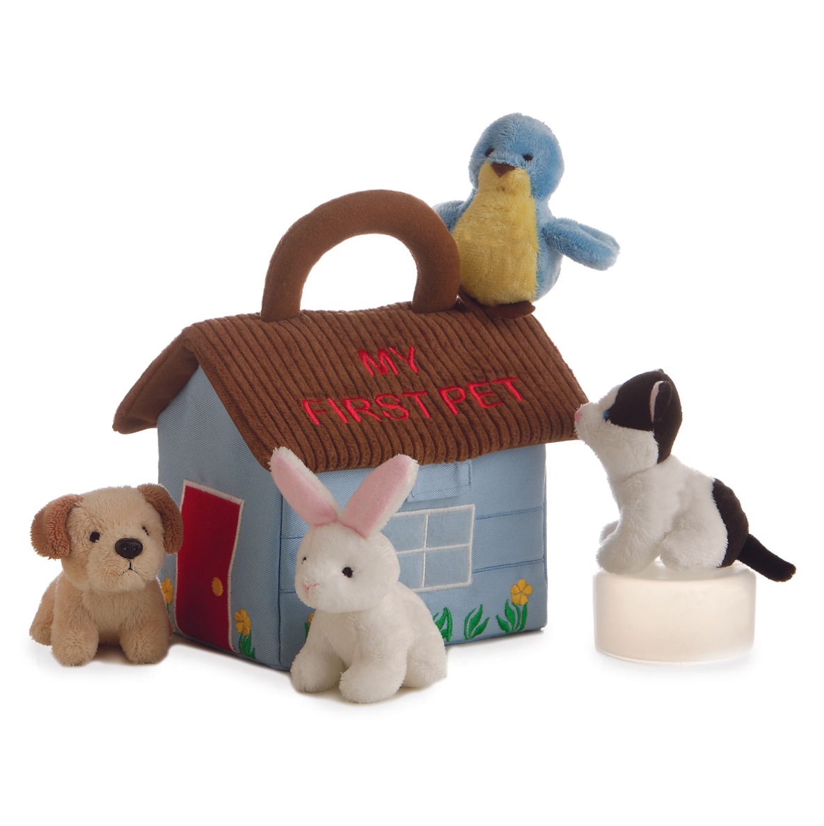 My First Pet Playset