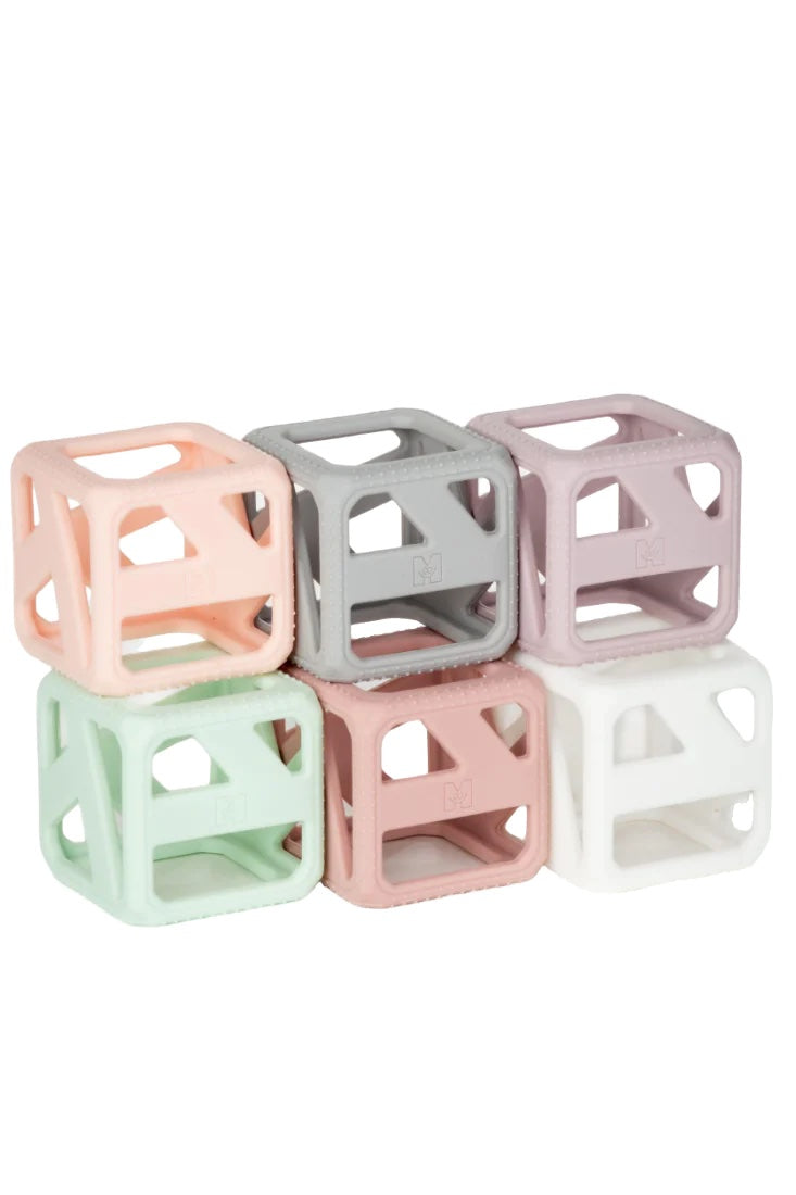 Stack N Chew Mini Cubes