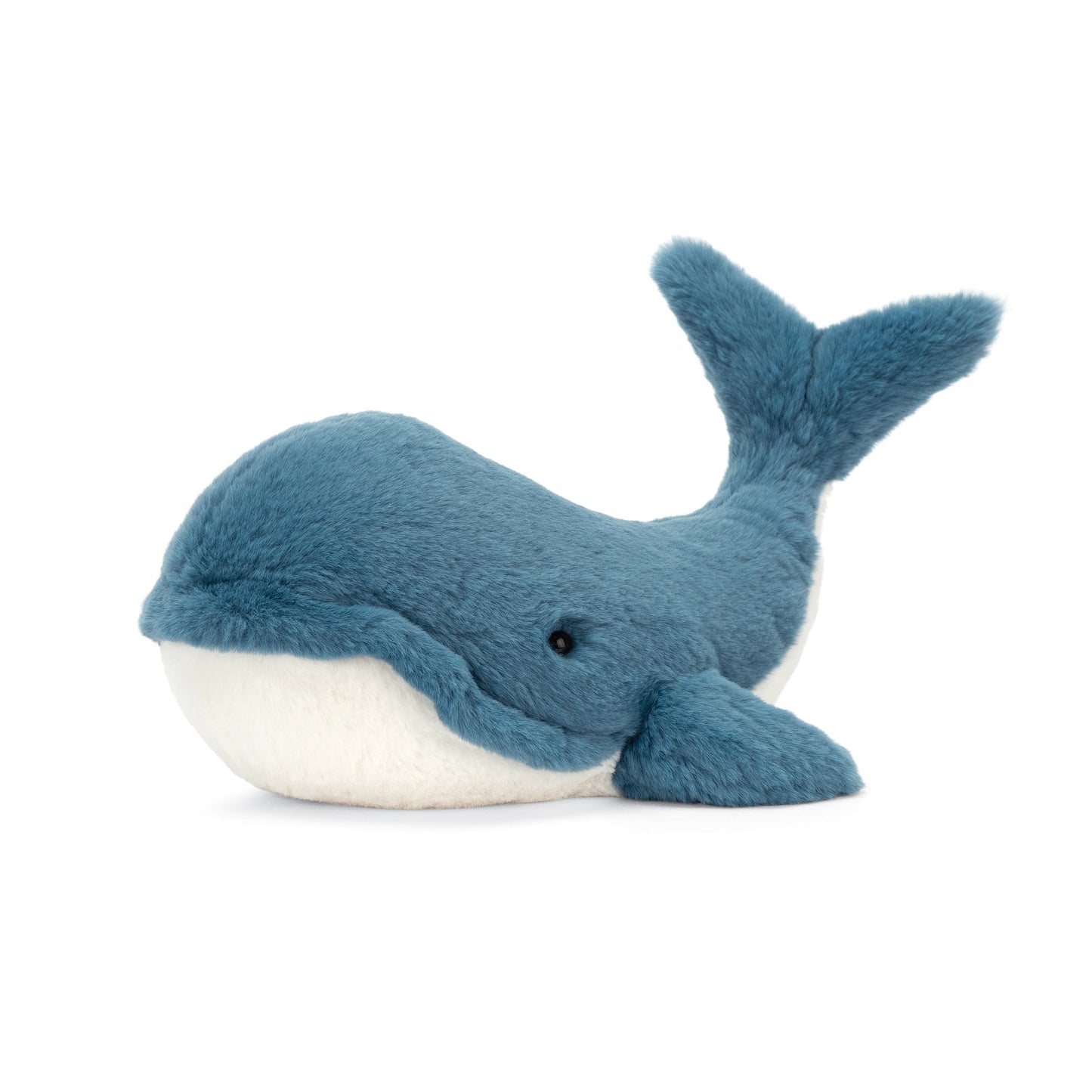 Jellycat Wally Whale | Medium
