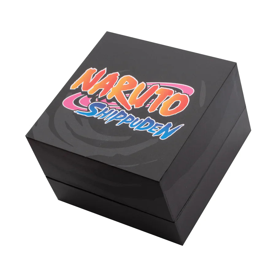 Akatsuki Red Cloud Naruto Ring