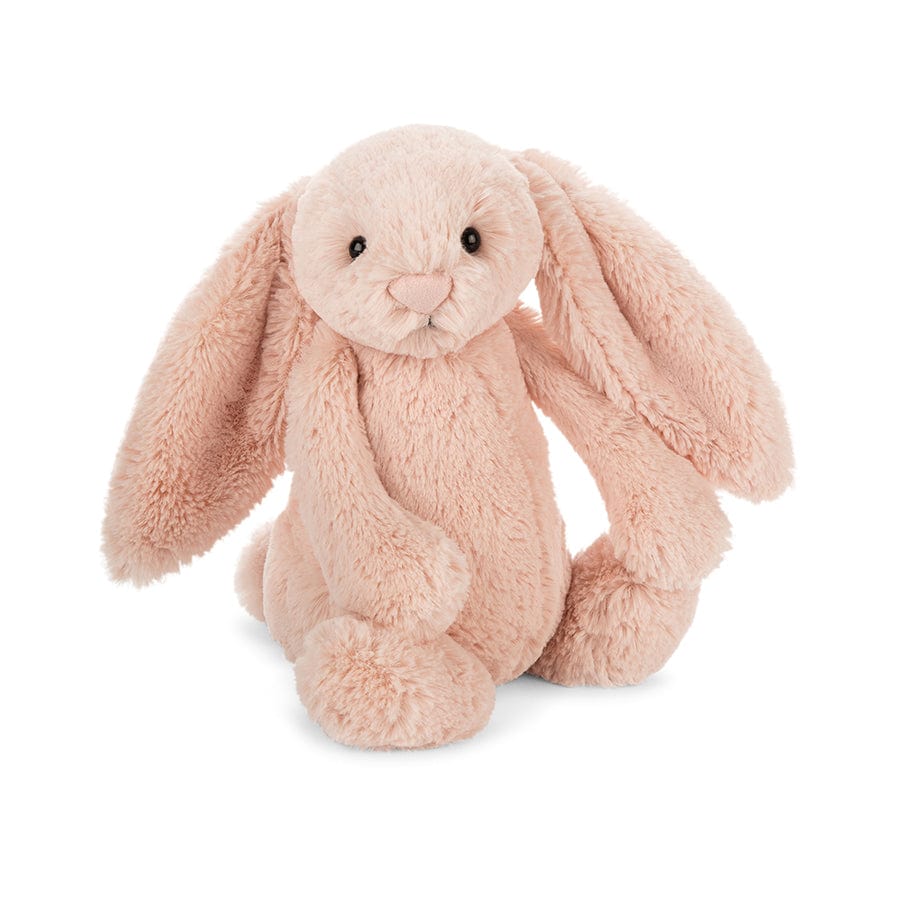 Jellycat Bashful Bunny Blush | Large