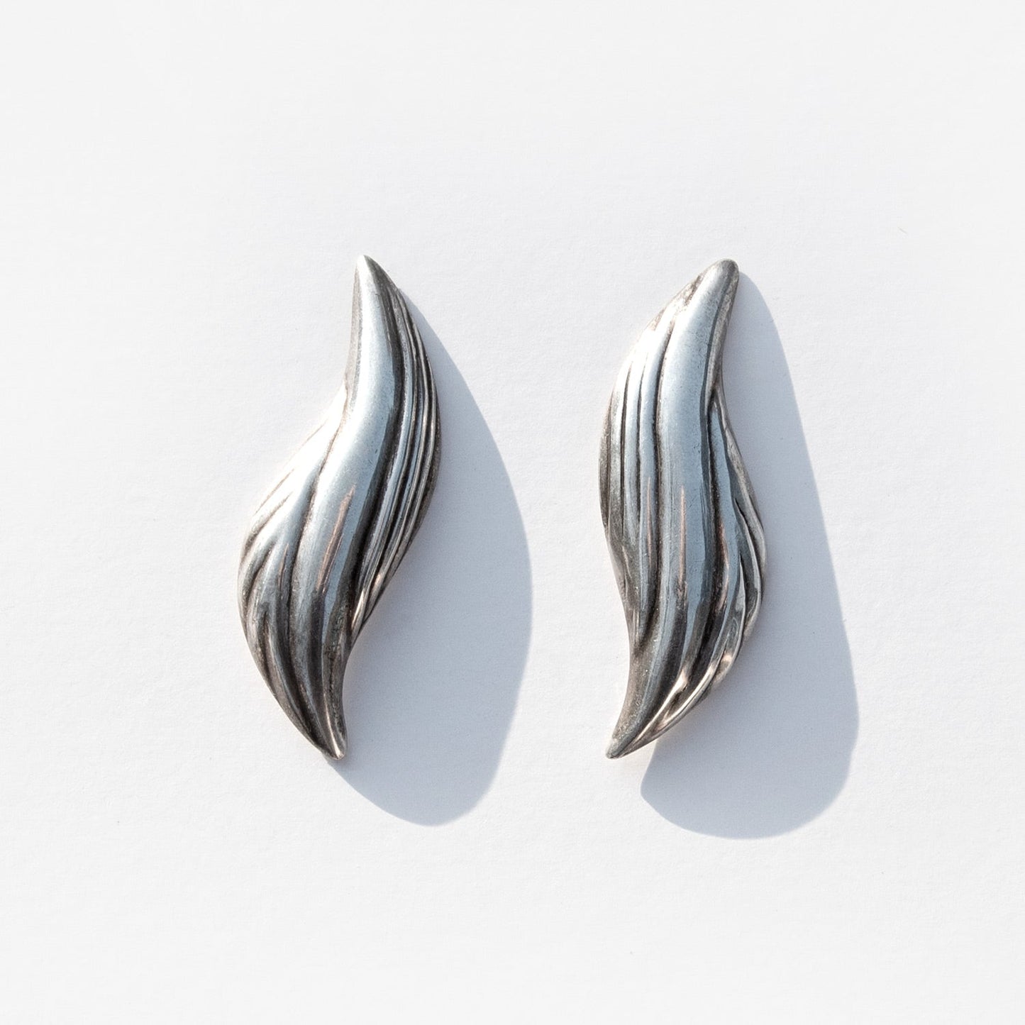 Daintree Earrings