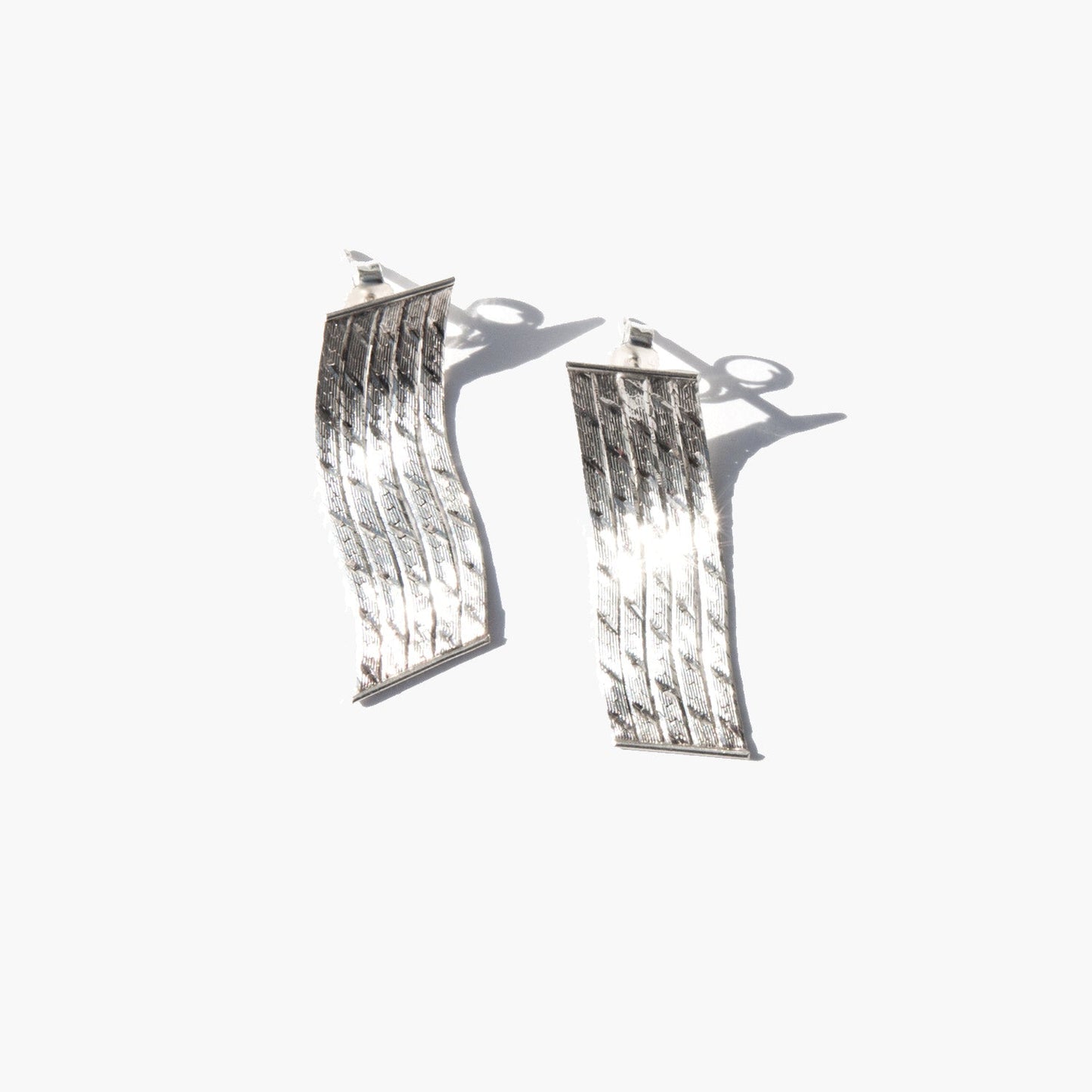 Benecke Earrings