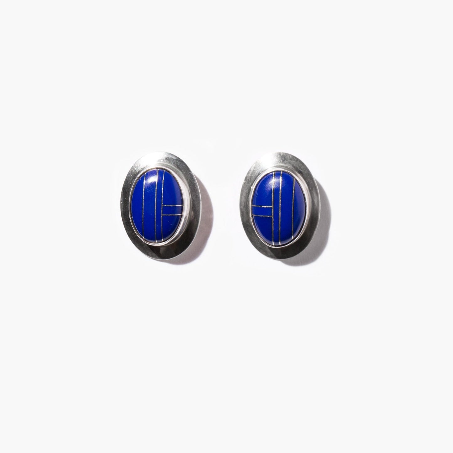 Ticar Earrings
