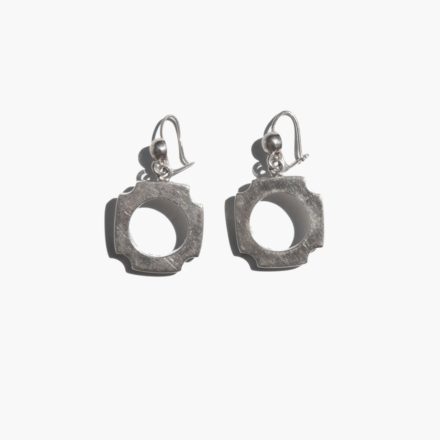 Atrium Earrings
