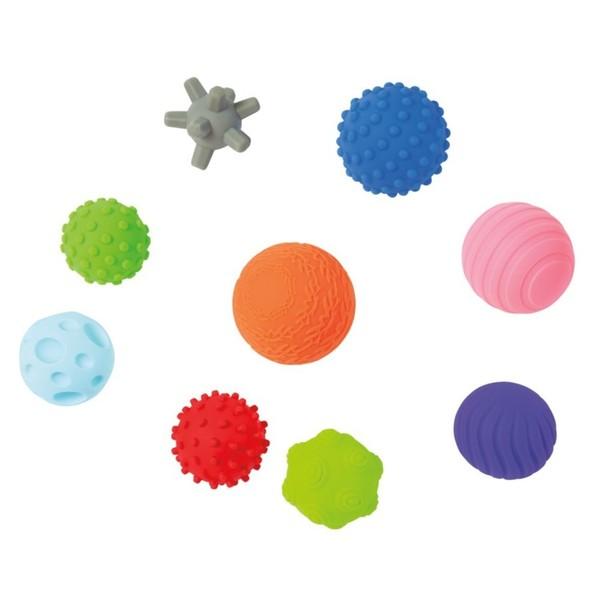 Touch G+ç++n Roll Sensory Balls