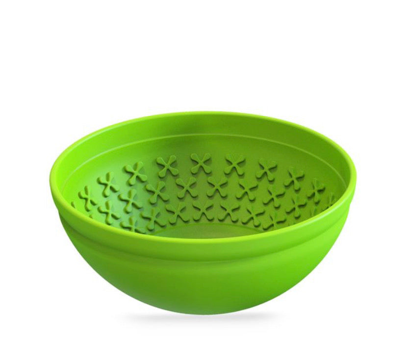 Boredom Busters Busy Bowl