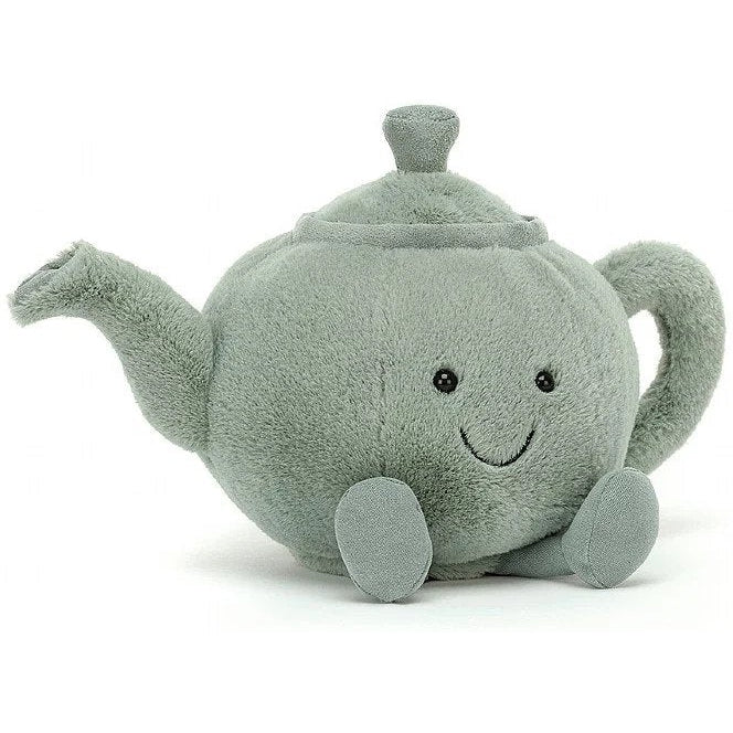 Jellycat Amuseable Teapot