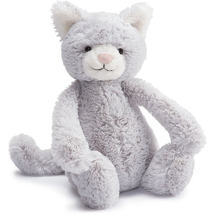 Jellycat Bashful Kitty Original