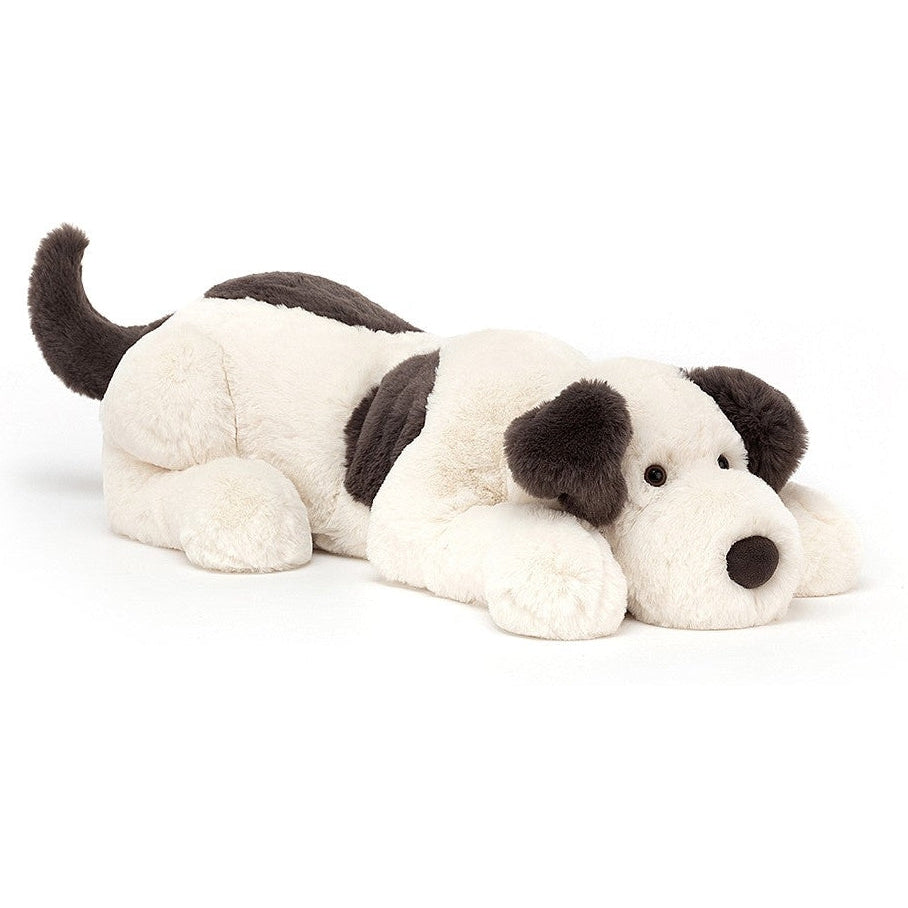 Jellycat Dashing Dog Little