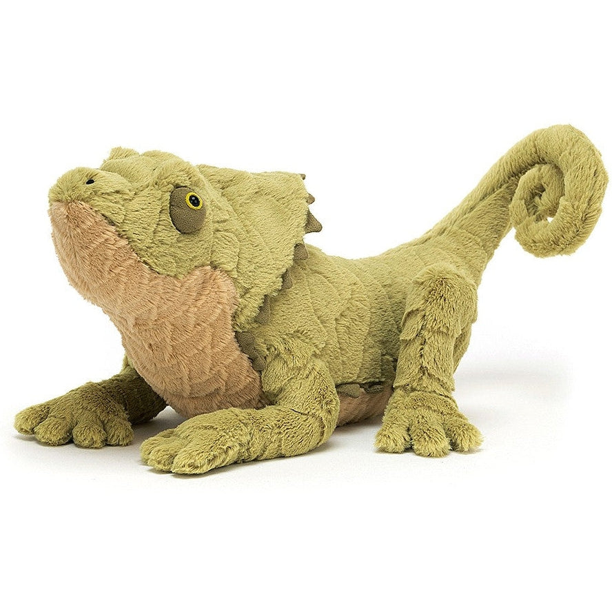 Jellycat Logan Lizard