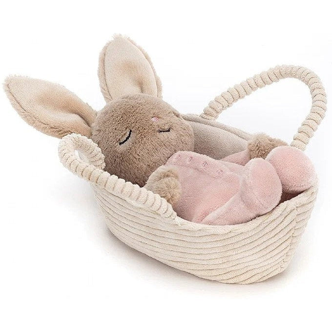 Jellycat Rock-A-Bye Bunny