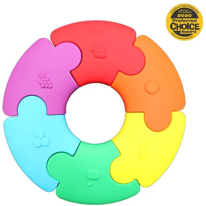 Jellystone Colour Wheel
