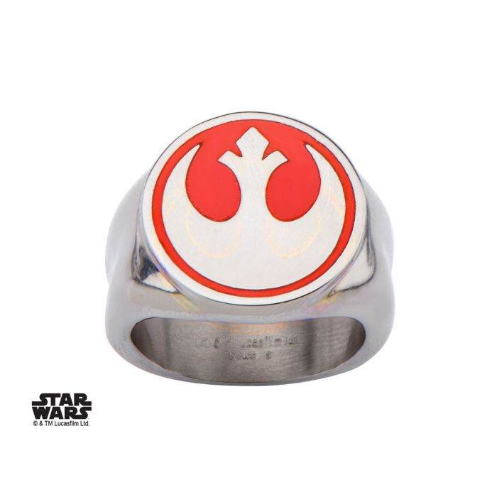 Rebel Alliance Star Wars Ring