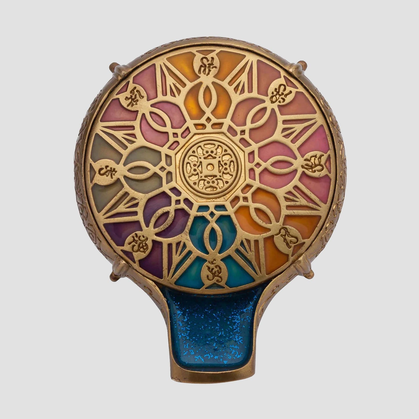 Simon's Spell Dispenser Dungeons & Dragons Honor Among Thieves Cosplay Prop Replica