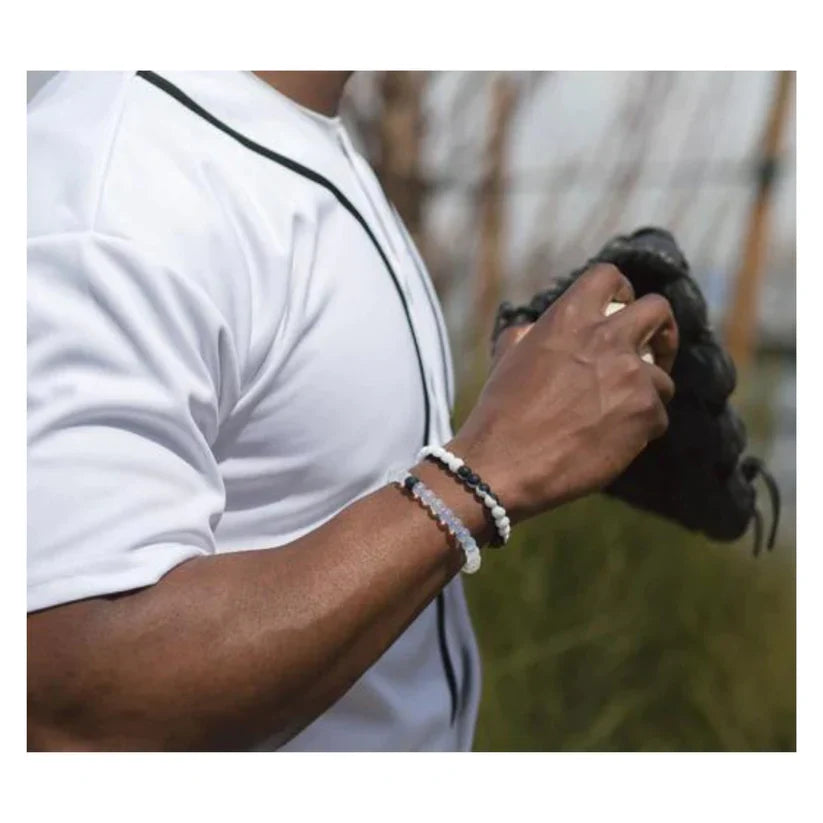 Chicago White Sox MLB Lokai Bracelet