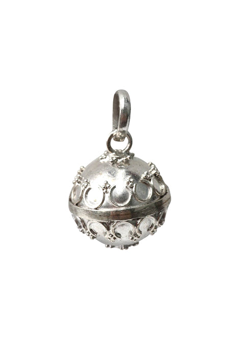 Pendant Harmony Ball Ornate