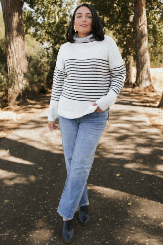 Stockholm Smocked Dress | Midnight Blue