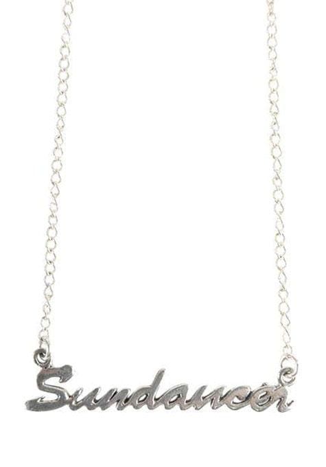 Necklace Word