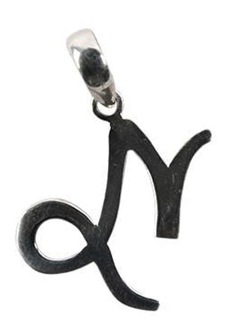 Pendant Zodiac