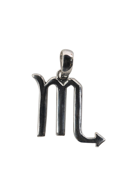 Pendant Zodiac