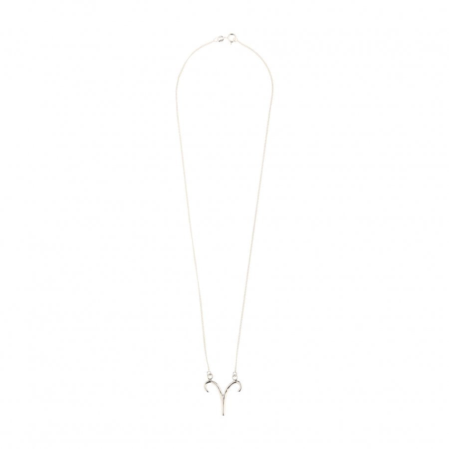 Necklace Chain Zodiac