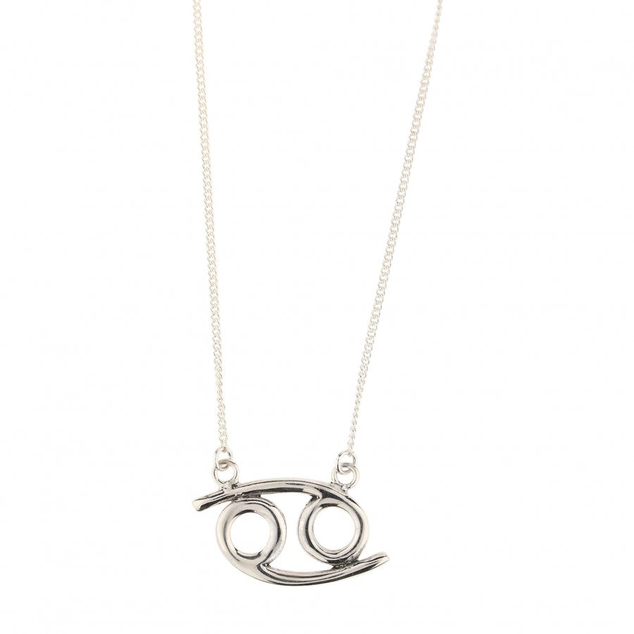 Necklace Chain Zodiac