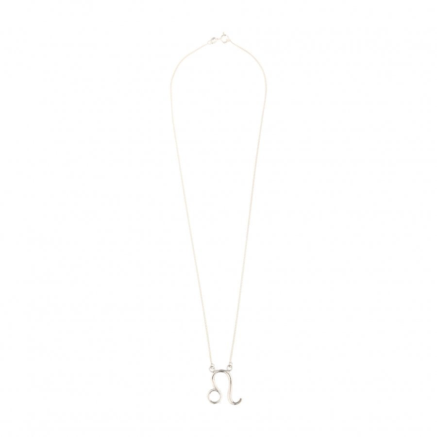 Necklace Chain Zodiac