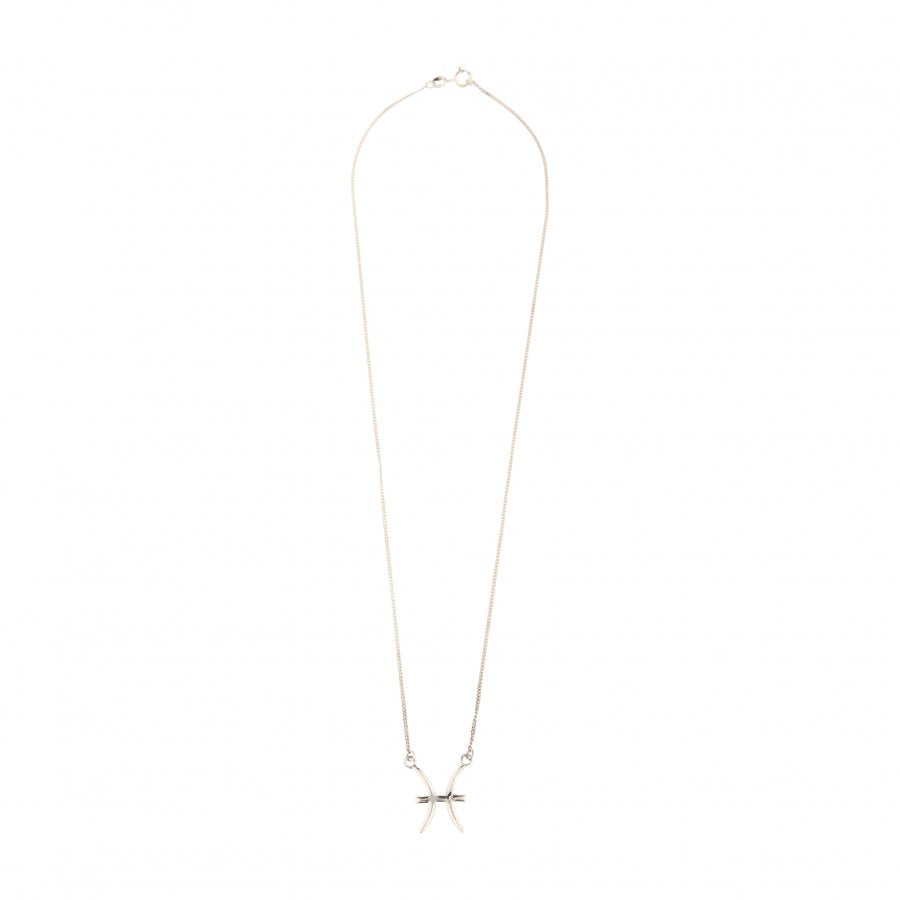 Necklace Chain Zodiac